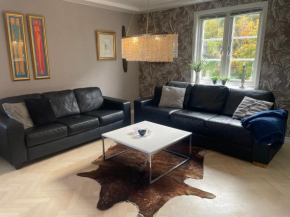 Apartment Uddevalla Bohuslän Bubbelbad, Uddevalla